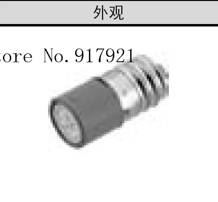 

[ZOB] IDEC Izumi of Japan HN2P series incandescent lights Model LE-8 using a voltage 12VAC / DC --30PCS/LOT