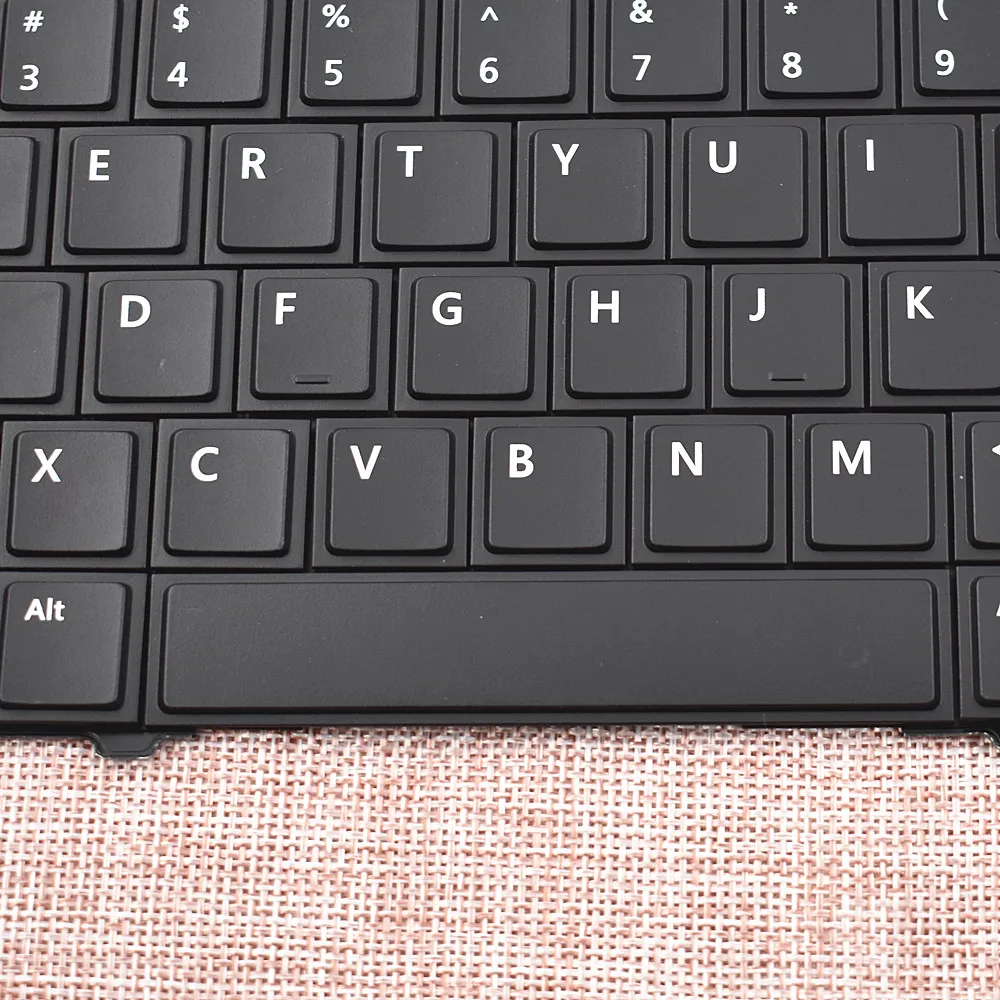 Клавиатура для Dell Latitude E5540 ND8V6 | Компьютеры и офис