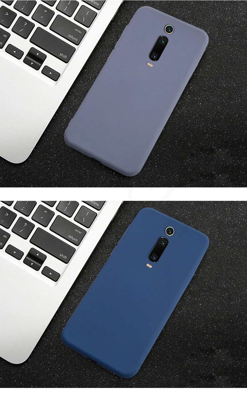 Чехол для Xiaomi Mi 9T Pro, жидкий силиконовый резиновый мягкий чехол для Xiomi Xiaomi Mi 9T Mi9T Pro, чехлы для телефонов, противоударный чехол