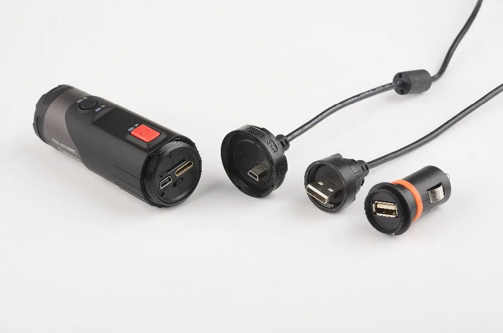 Оригинальная Экшн-камера SOOCOO S20WS Full HD 1080P Wifi, водонепроницаемая, 10 м, для езды на велосипеде, на шлеме, DV, для спорта на открытом воздухе