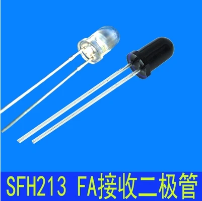 

5 шт. SFH213 SFH213FA DIP-2