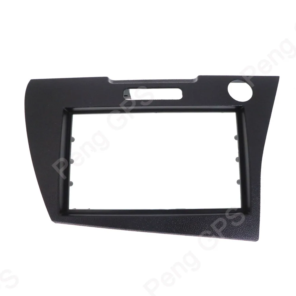 2 DIN автомобильный радиоприемник Адаптер для установки Honda CR Z 2010 2011 2012 2013 2014 2015 2016