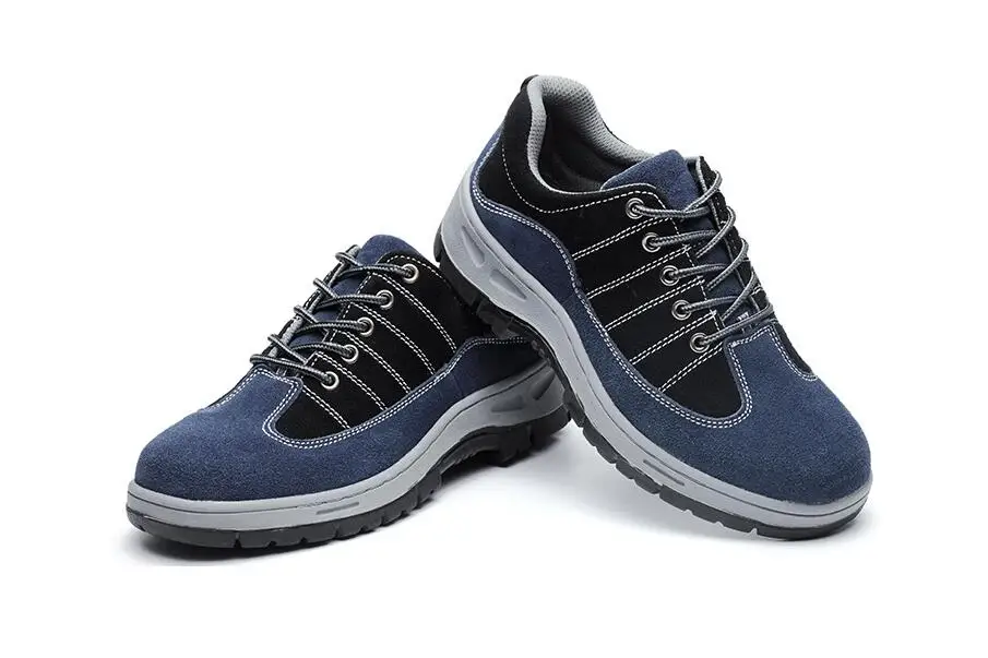 Обувь для защиты от прокалывания GRAM EPOS унисекс Мужская Рабочая защитная обувь