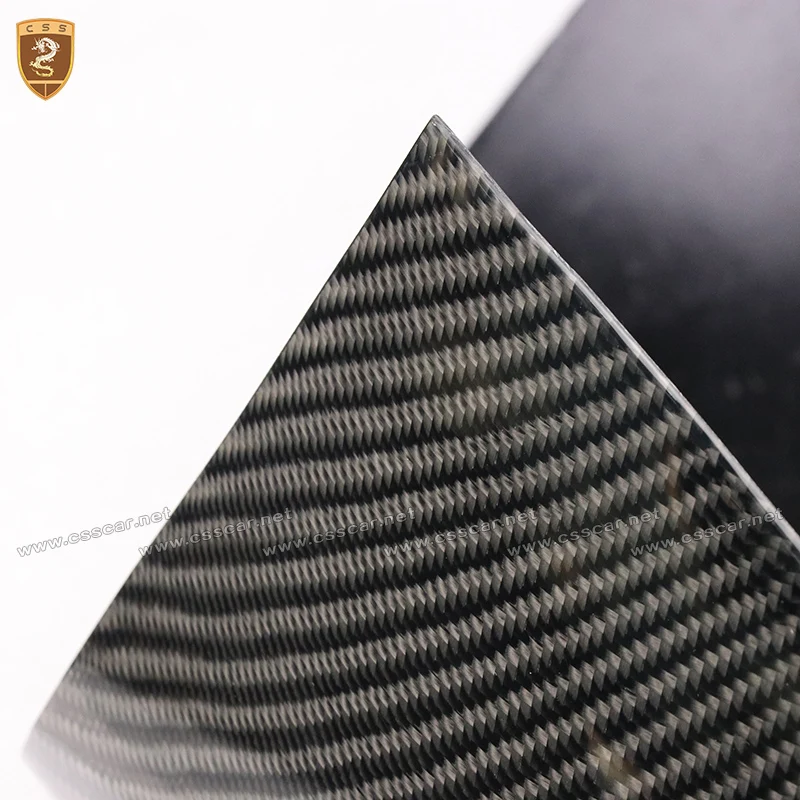 Для Range Rover Vogue 2014 up углеродное волокно боковое крыло зеркальное покрытие отделка