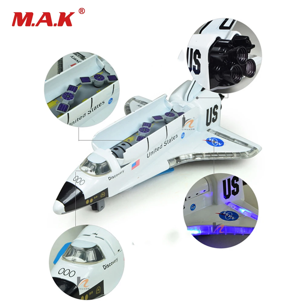 1/200 Inflight Diecast DC-10-30 Пиа AP-AXD Макдоннелл Дуглас игрушечные модели самолетов для детей подарок на день рождения
