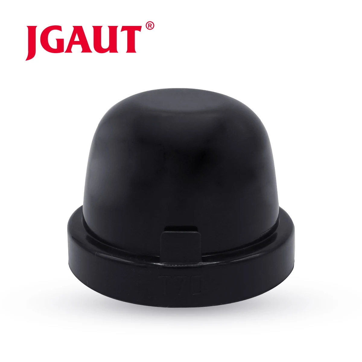 JGAUT T70 70 мм X 58 1 шт. скрытая светодиодная фара налобный фонарь Пылезащитная Крышка