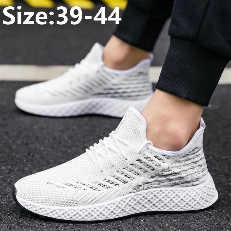 Мужской Новый универсальный сетчатый ремень с легким повседневным и удобным