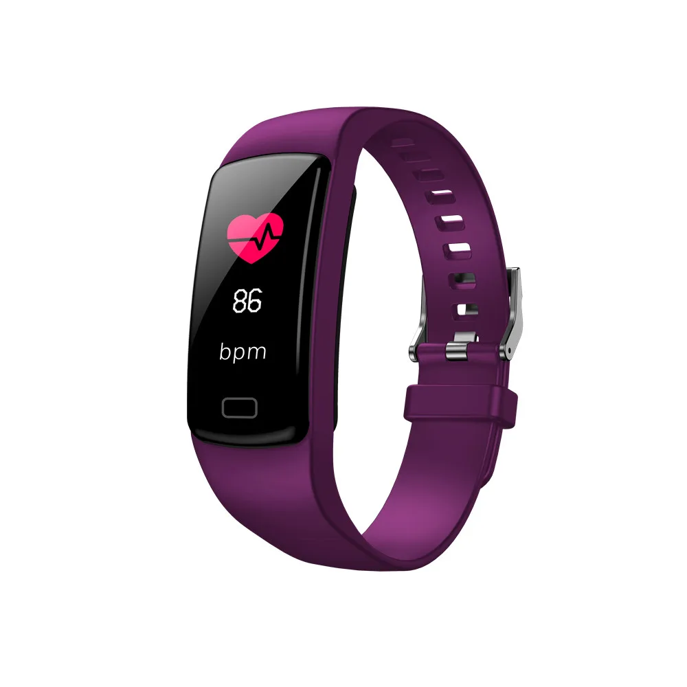 Greentiger Y5 Plus, умный Браслет, водонепроницаемый, фитнес-трекер, умный браслет, пульсометр, шагомер, кровяный кислород, мульти спортивный браслет
