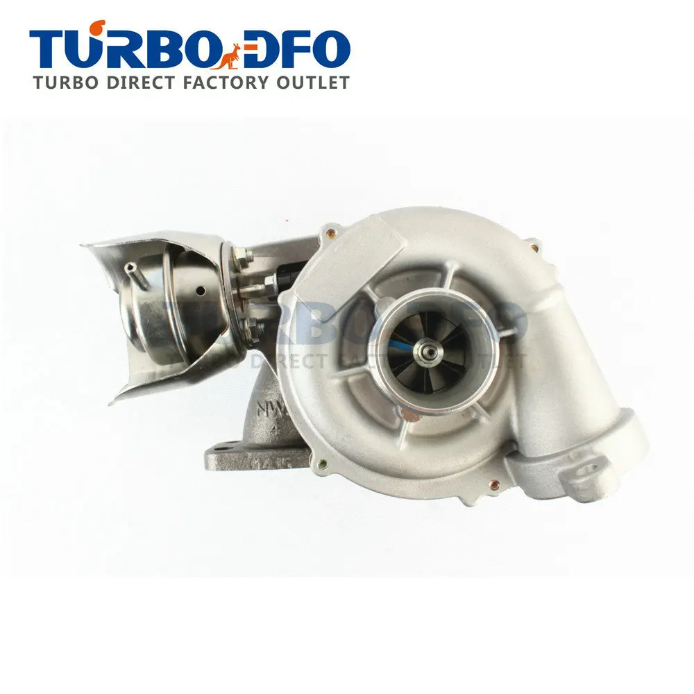 Новый турбокомпрессор GT1544V для Citroen Berlingo C2 C4 C5 Xsara Picasso 1 6 HDI 110 HP 81 кВт 753420-5005S 0375J6 |
