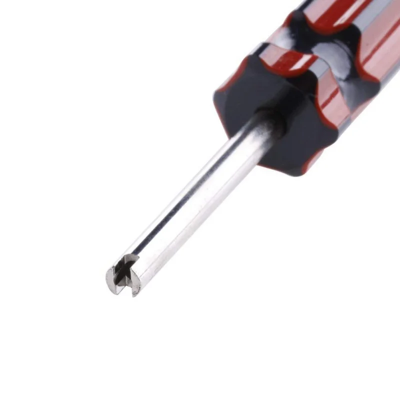 Двухсторонний ключ с воздушным сердечником инструмент для удаления отвертки