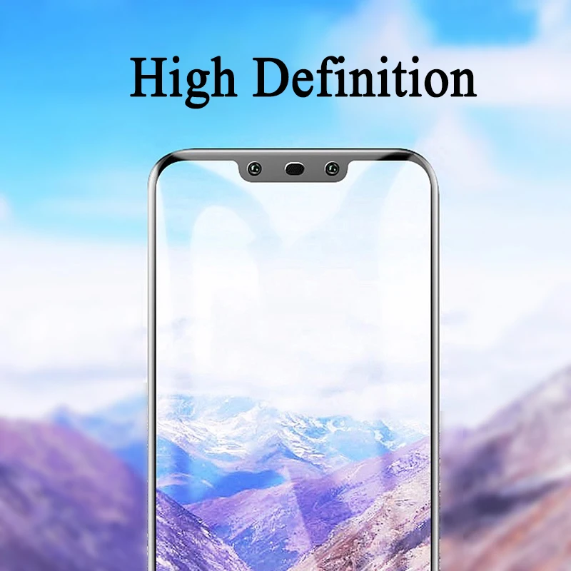 3D Защитное стекло для huawei mate 20 lite закаленное армированное покрытие huawai mate20 pro 20 lite 20pro светильник защита экрана huavei чехол