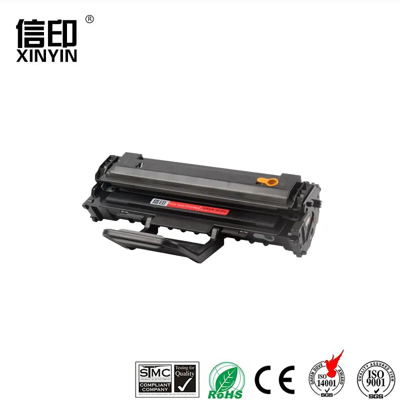 XColor MLT-D108S MLT108S MLT D108S compatible toner cartridge for Samsung laser printer ML1640/2241/1641/2240 printer parts