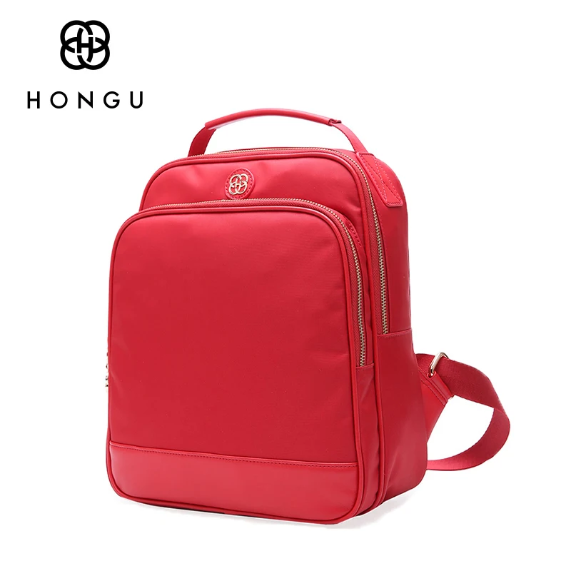 HONGU модные дорожные сумки женский рюкзак повседневные Рюкзаки с верхней ручкой