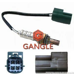 

Oxygen Sensor O2 Lambda Sensor AIR FUEL RATIO SENSOR for NISSAN INFINITI 226A1-8U700, 226A1-AR210 2003-2009