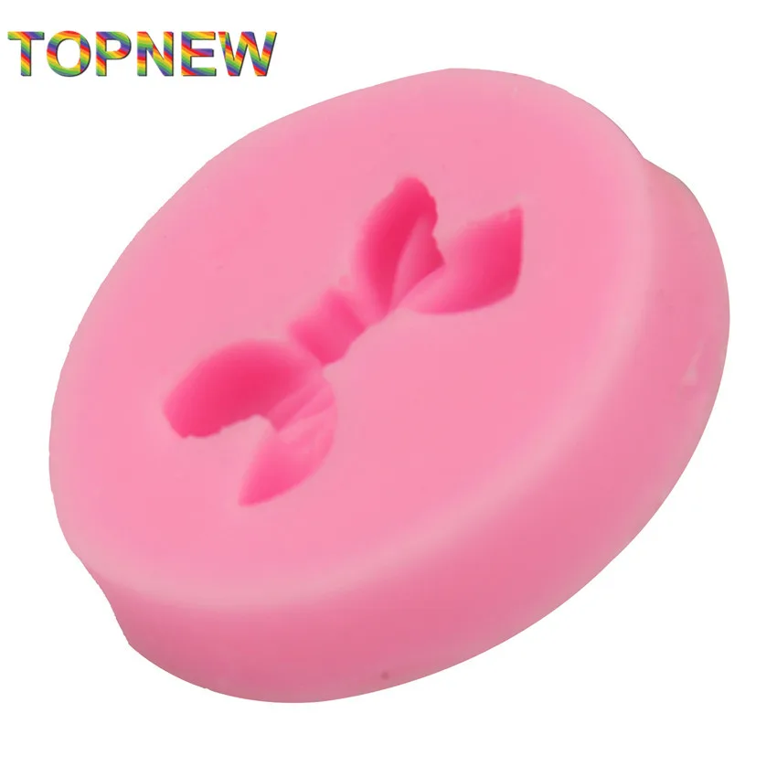 Новинка симпатичная силиконовая форма для торта с 3d луком 3 5*3 1*0 8 см помадки