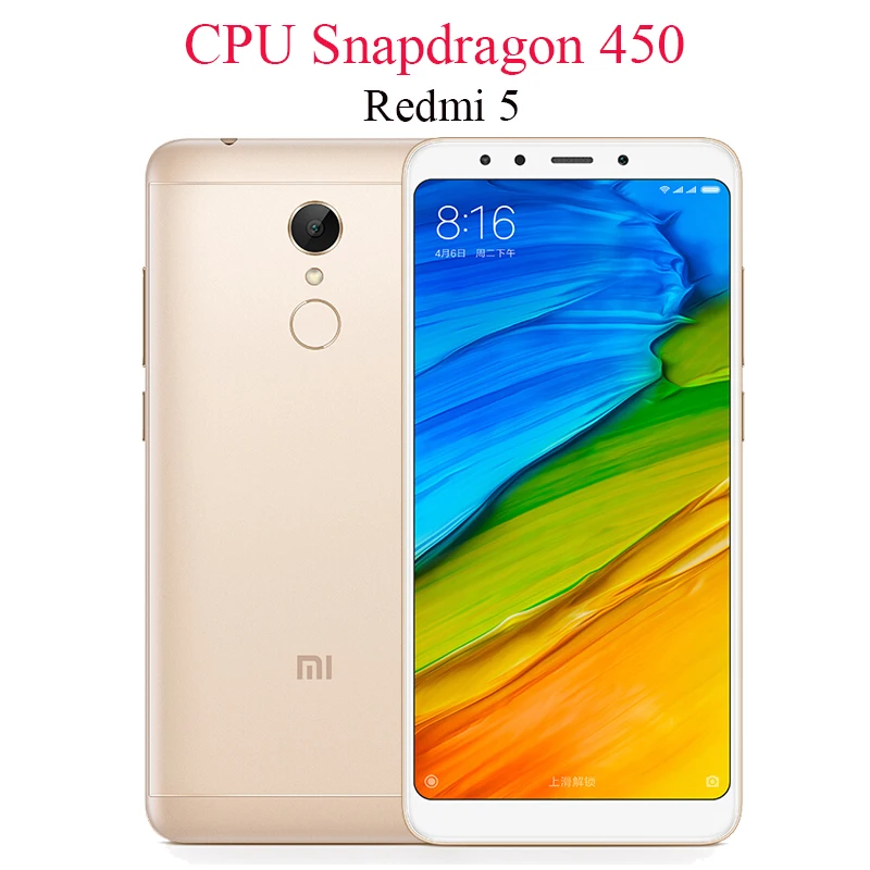 Прозрачное закаленное Стекло для Red mi 5 Plus 6 s Pro Note 6 5 Pro 4 4X для Xiaomi mi 8 A2 Lite A1 5X 6X Противоударная Защитная пленка для экрана - Цвет: For Redmi 5
