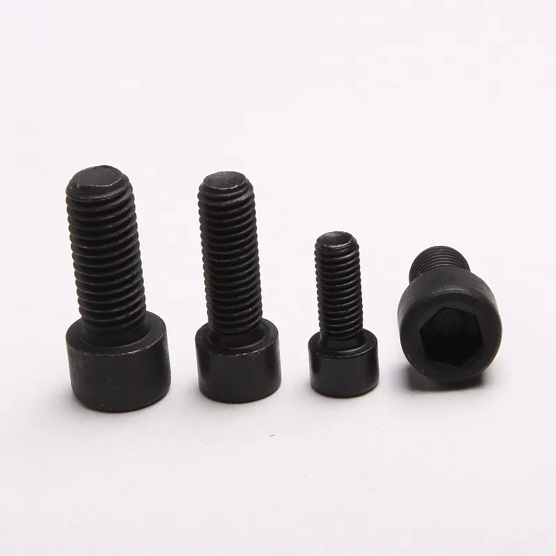 Винты с шестигранной головкой М6*65 2 шт.|bolt hexagon|head cap screwhead bolt |