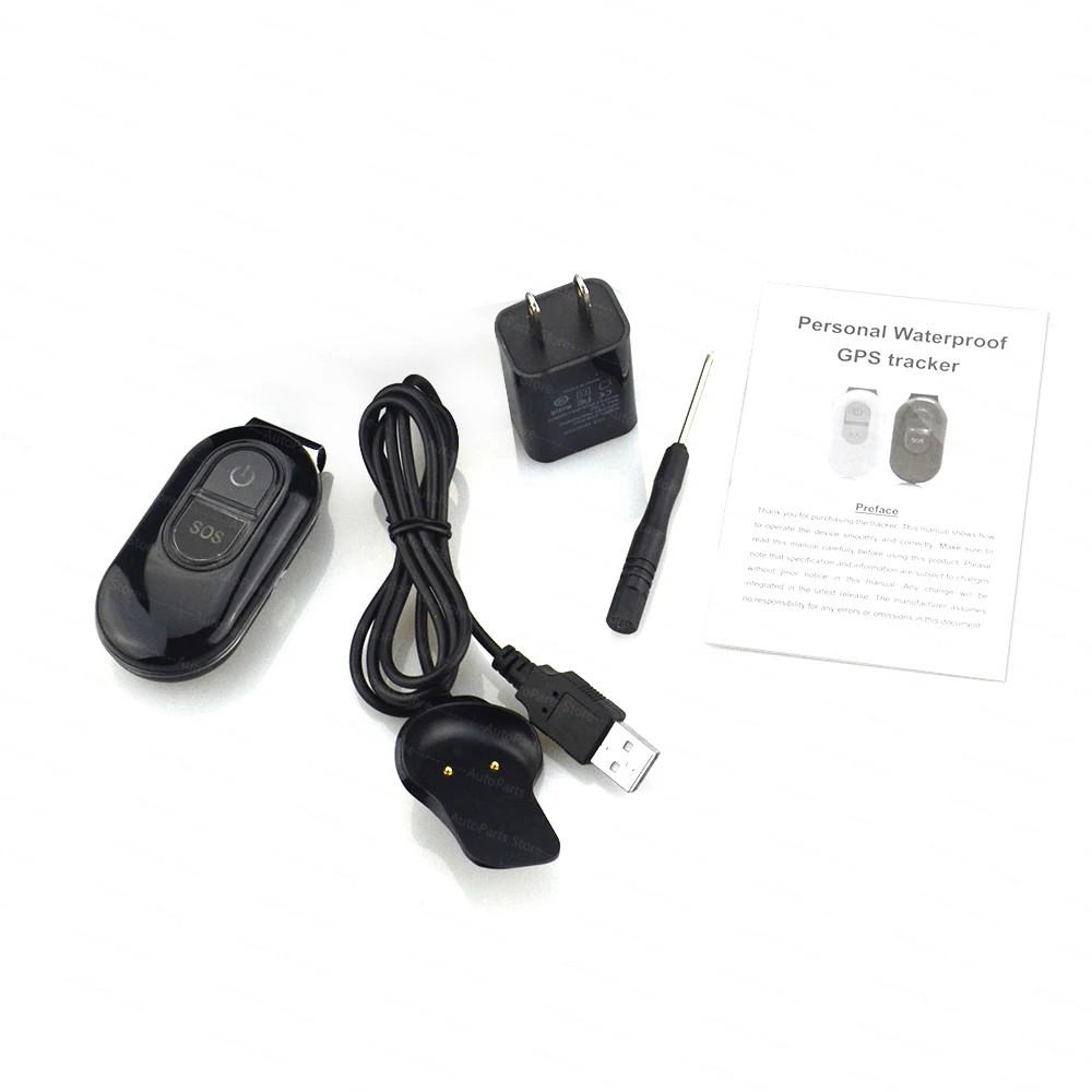 GPS трекер 3G LK106 с аккумулятором 1000 мА · ч 10 дней в режиме ожидания|tracker 3g|gps tracker 3ggps |