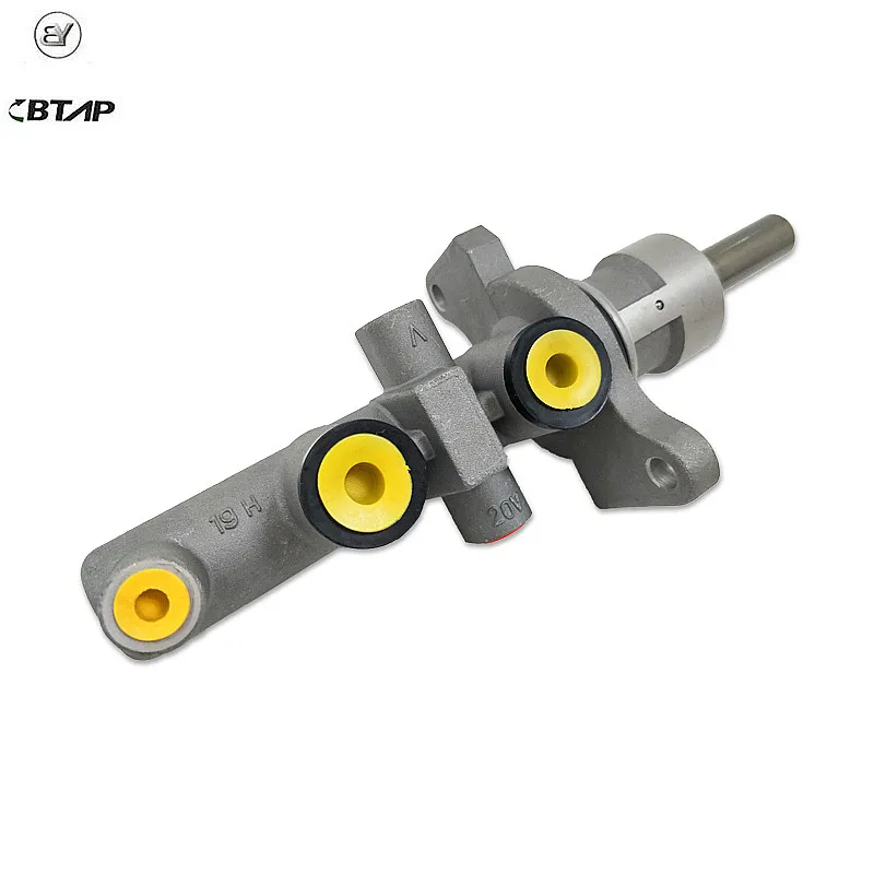 BTAP новый главный тормозной цилиндр для BMW E38 E39 528i 540i 740i 740iL 750iL 34316764190 34311163406