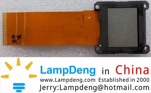 L3P13Y 25G01 25G00 ЖК панель для принтера проектора Lampdeng.com в Китае|lcd projector panel|lcd panel