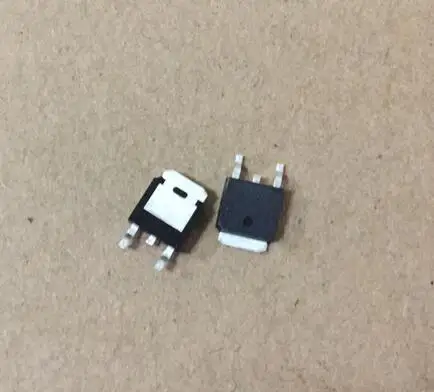 10 шт. NGD15N41CL GD15N41G 15A/410 V/107 W IGBT Силовой триодный транзистор | Электронные компоненты