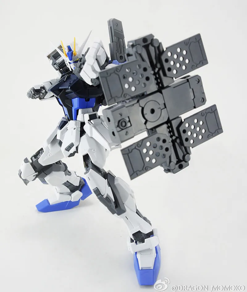 Тяжелые оружие Dragon Momoko или объединенный меч для страйкбола Bandai MG 1/100 Gundam|dragon