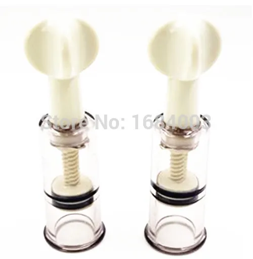 Помпа для сосков с вакуумными присосками взрослых|adult games|nipple pumpsucker pump |