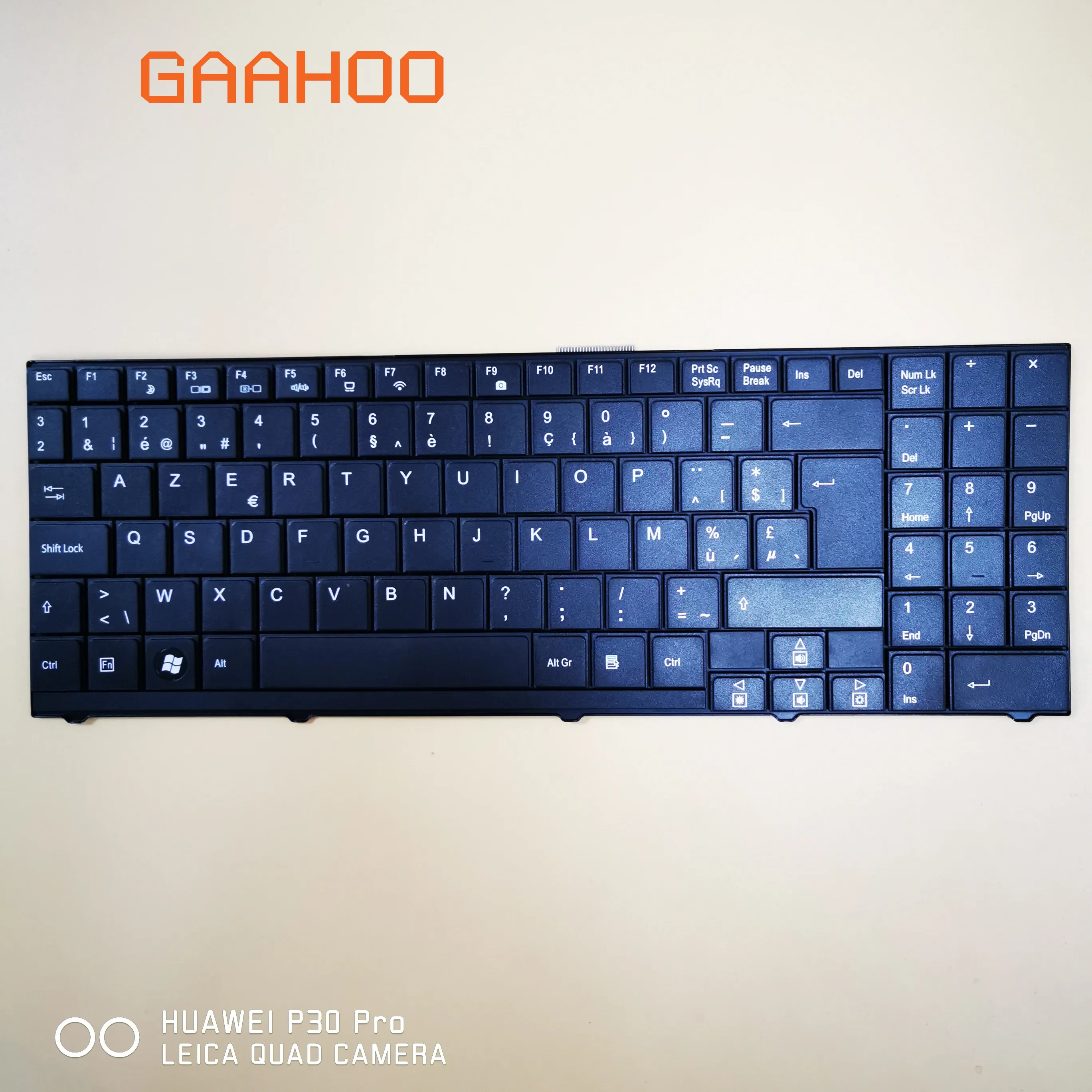 Клавиатура для ноутбука MEDION AKOYA P6610 P6620 E6212 MP 09A96BE 442 черный|Клавиатуры замены| |