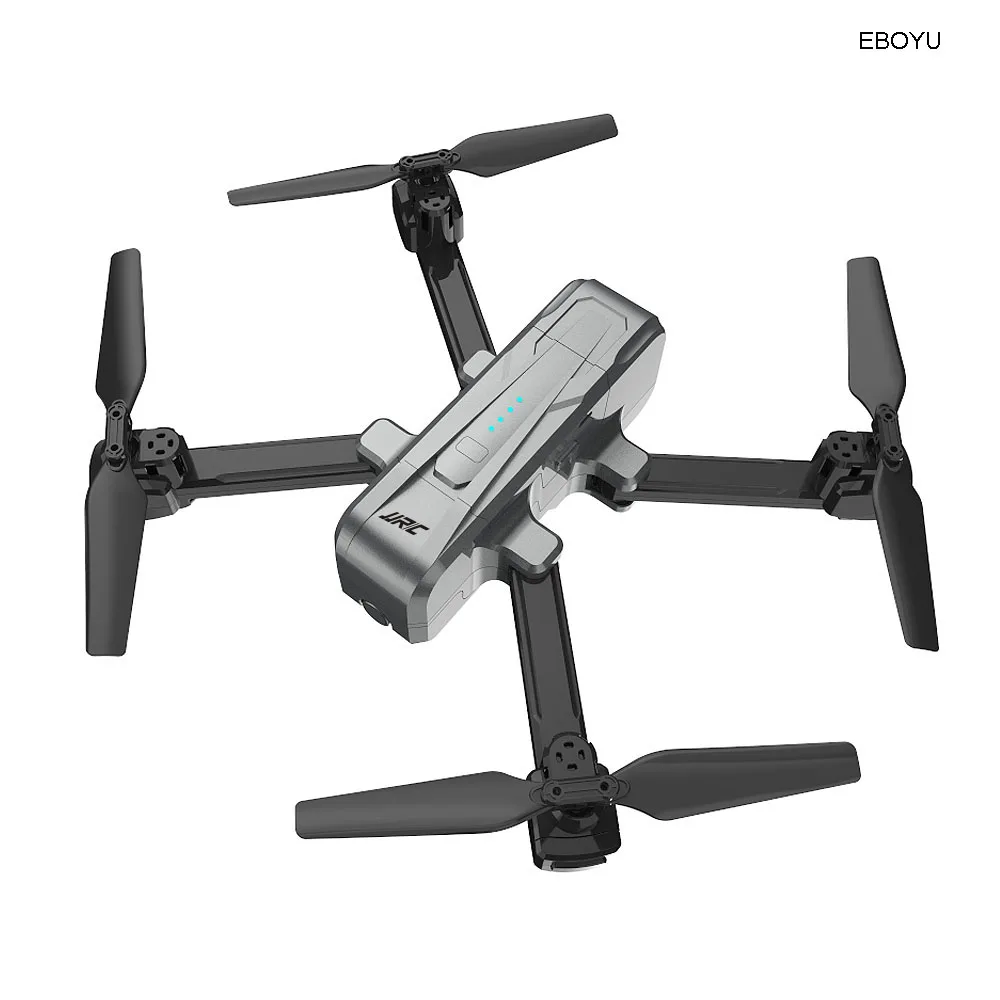 JJRC H73 gps Радиоуправляемый Дрон w/ESC 2K HD камера 5G WiFi FPV Дрон следуем за мной оптический поток позиционирования высота удержания складной Квадрокоптер