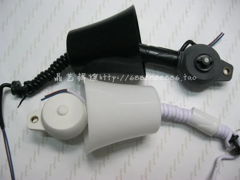 1 шт. фитинги подвесной подъемник кабельный провод растягивающийся держатель