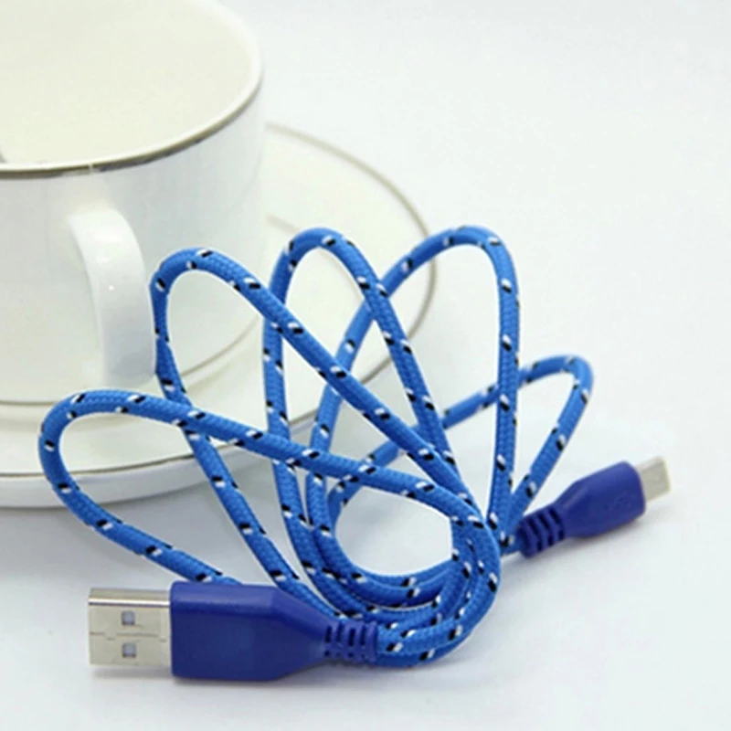 Удлинитель USB шнур мужчин и женщин кабель 1 м Micro зарядное устройство для зарядки