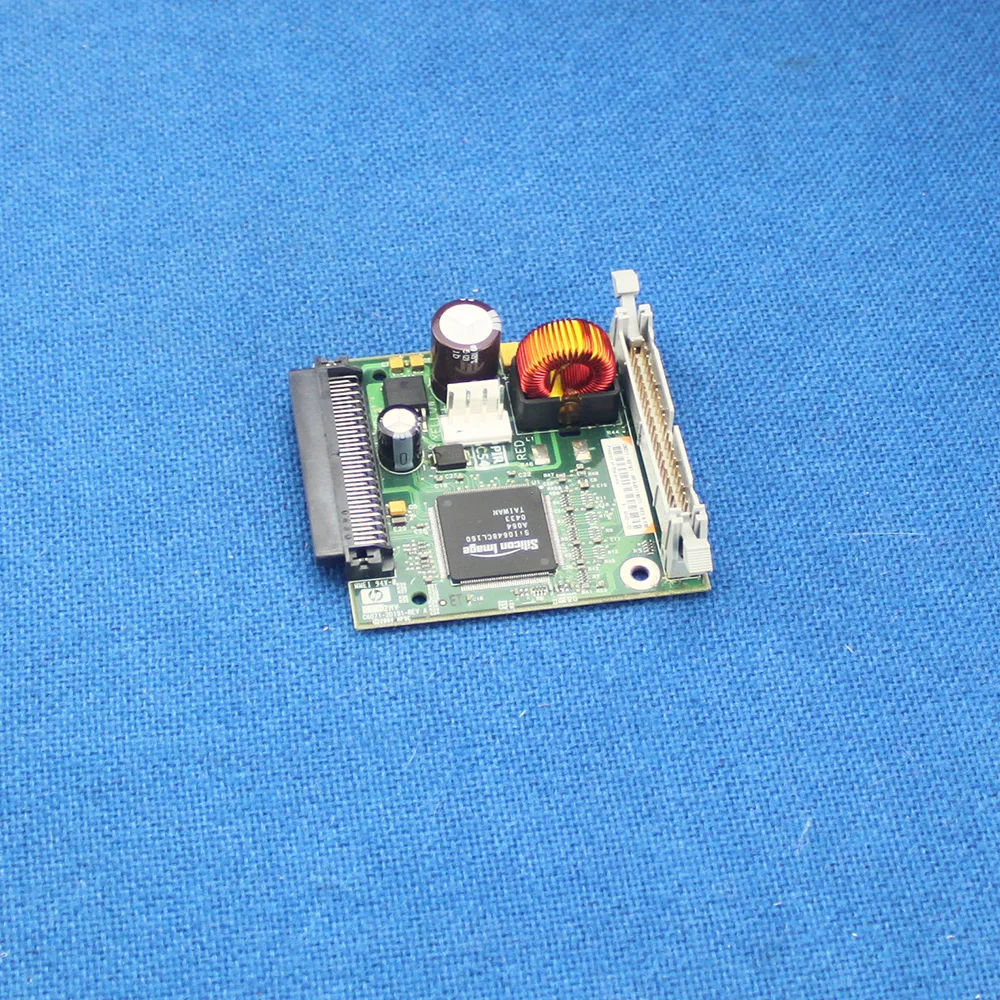 

Q1251-60021 Used Hard Disk Card for HP DesignJet 5500