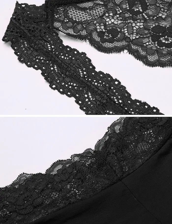 Avidlove женские пижамы Babydoll Racerback сексуальное женское белье пижамы костюмы пижамы набор прозрачное кружево Cami и трусики набор секс магазин