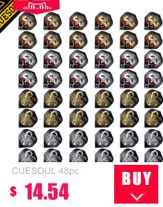 Cuesoul 26 г 15 см Профессиональный 90% Вольфрам Dart ствол для Сталь Совет Дартс черный Цвет CSBS-M2305