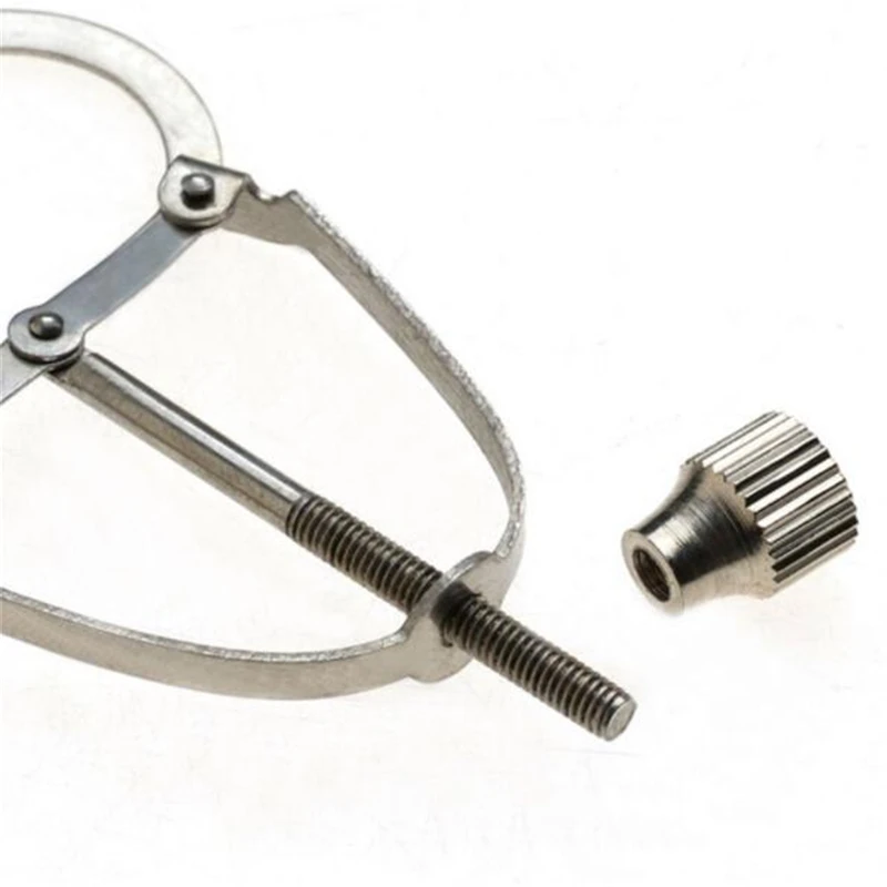 1 шт. зубные матричные ленты фиксатор для фиксации болотного зажима |