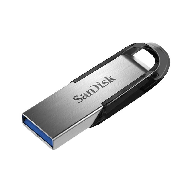 SanDisk USB 3.0 Flash Drive 128GB 64GB 32GB 16GB Memory Stick Storage Device 100% Original Genuine SDCZ73 | Компьютеры и офис