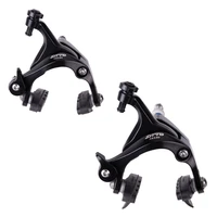bicycle calipers brake as2 6d dual pivot calipers bicycle brake for road bike and folding bicycle front rear caliper vs 105