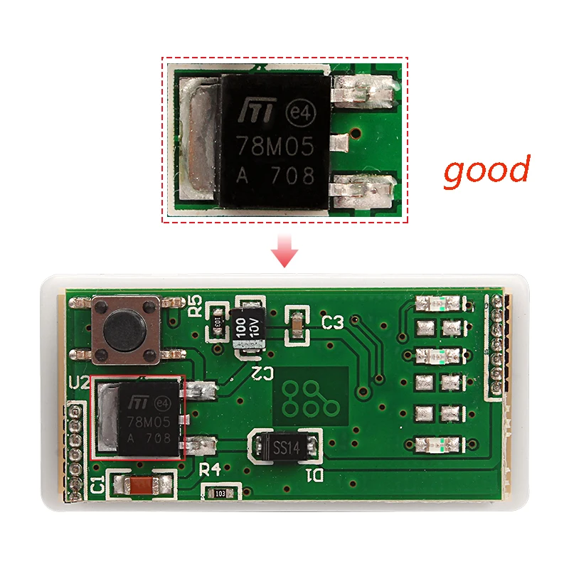 2 шт. NitroOBD2 чип тюнинг коробка Nitro OBD2 подключи и приводи больше крутящего момента мощности для NitroOBD бензина для бензина