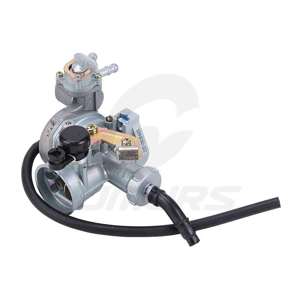 

OUMURS Motorcycle New Carburetor Carb For Honda TRX125 2x4 FOURTRAX ATV 1985-1986 Carb High Performance Motorbike Accessories