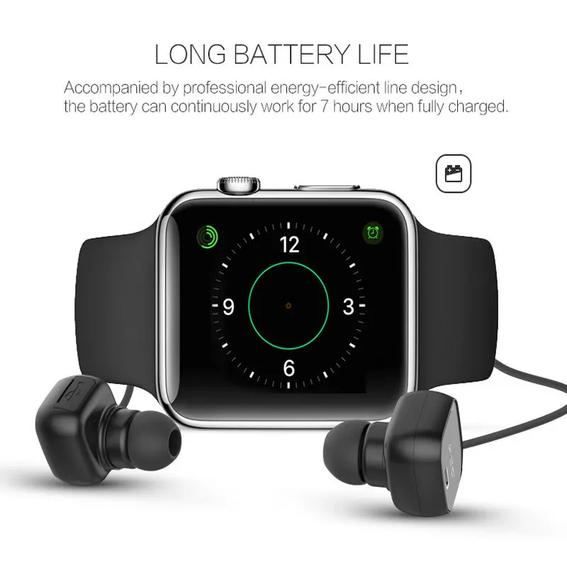 2017 QCY QY12 магнитный переключатель беспроводные Bluetooth наушники спортивные Auriculares