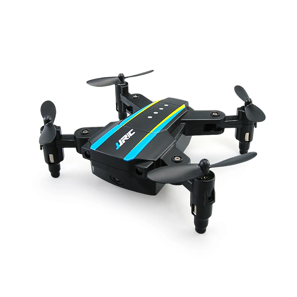 Квадрокоптер JJRC H345 JJI x JJII Micro RC 2 4 ГГц канала 6 осевой гироскоп Безголовый режим