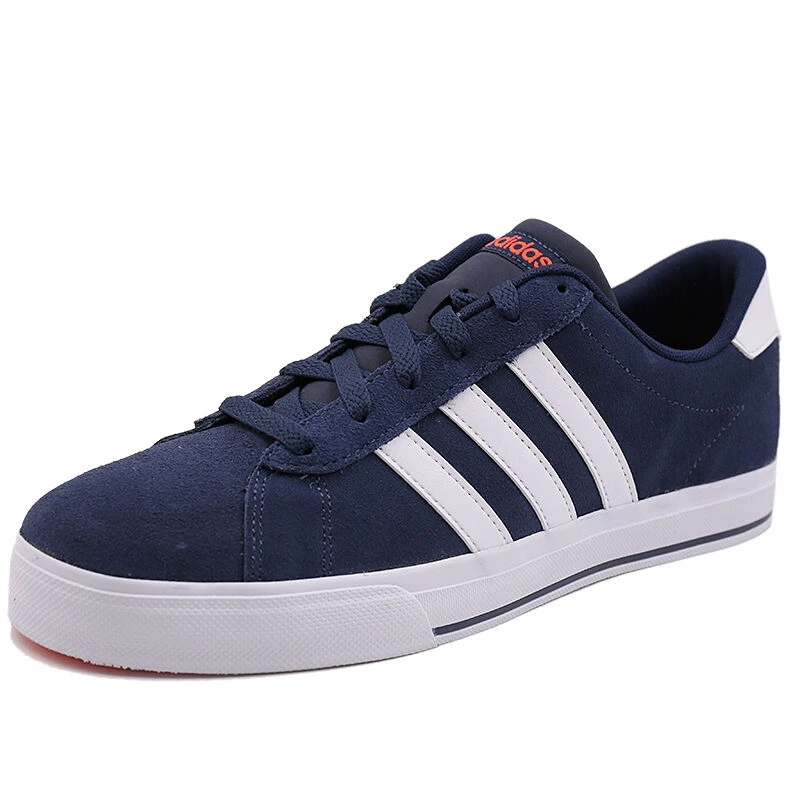 Original Adidas NEO Label Men's Low top Skateboarding Shoes Sneakers | Спорт и развлечения