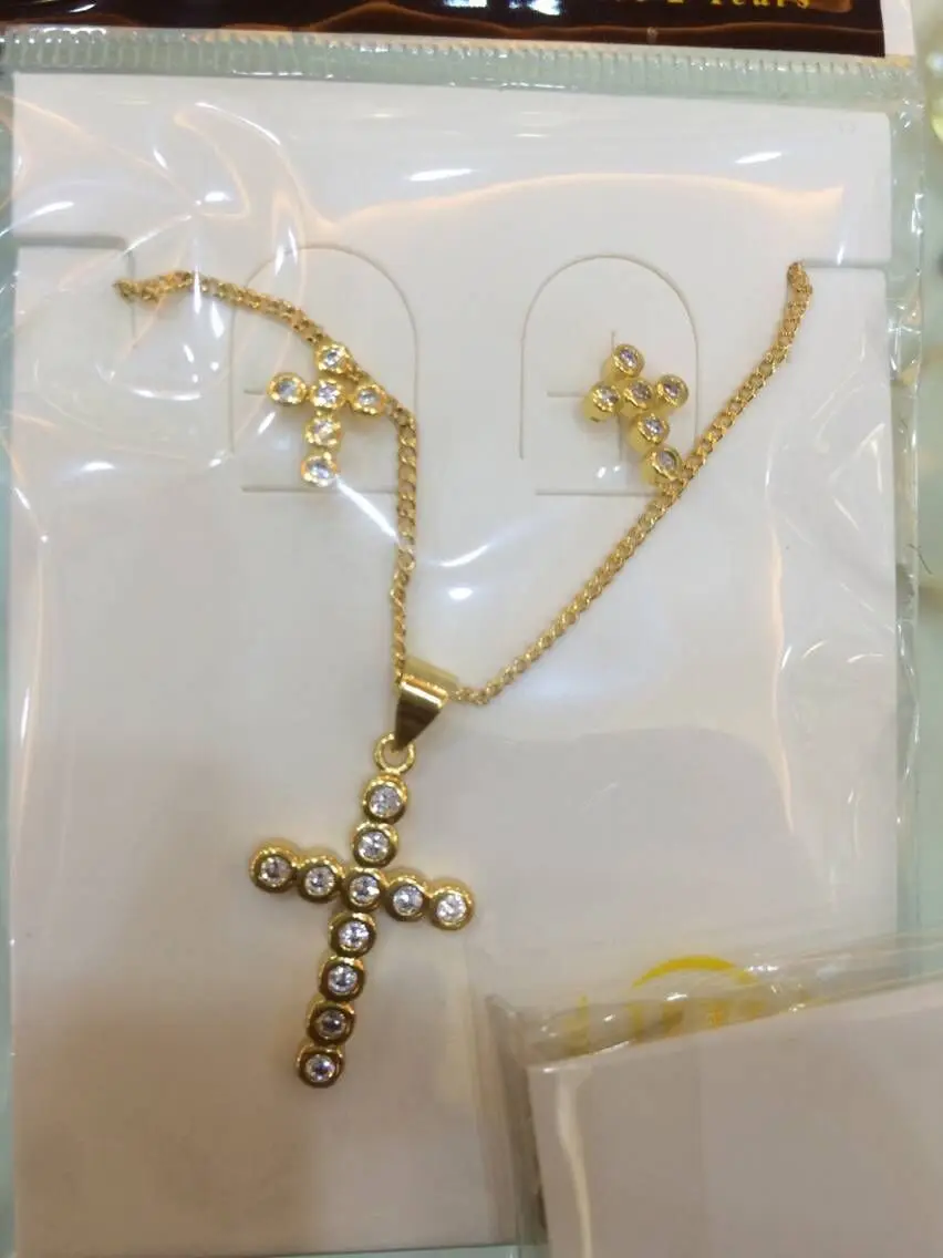 Adixyn этнические кулоны и ожерелья для женщин золотого цвета электронные