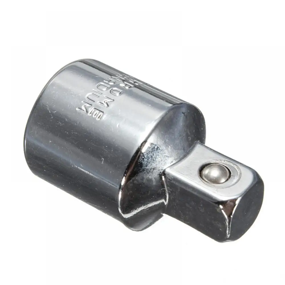 DAYFULI Новый CR V 1/2 &quotЖенский к 3/8&quot дюймовый Мужской торцевой адаптер для ручного