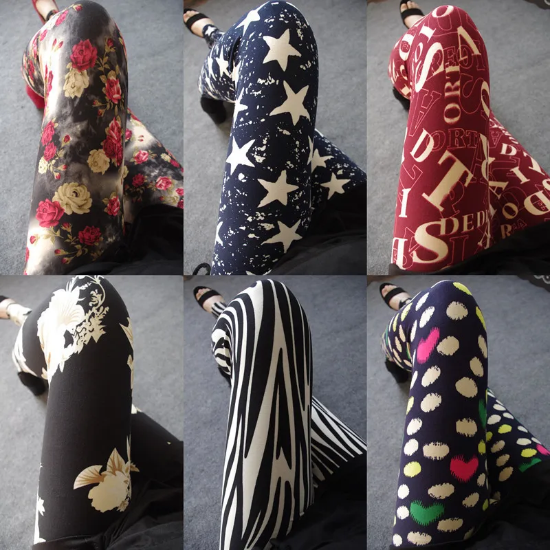 Леггинсы пуш ап размера плюс женские штаны для тренировок леггинсы фитнеса