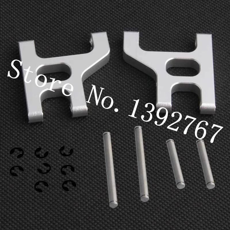 RC автомобили металлические алюминиевые Передняя Нижняя ПОДВЕСКА Arm 1/10 TAMIYA CC01 CC-01