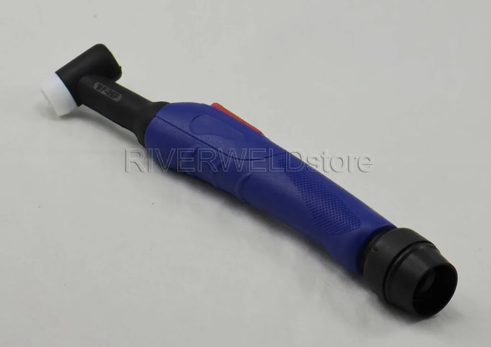 WP 26F E SR TIG сварочный фонарь гибкий Европейский Стиль 200Amp с воздушным