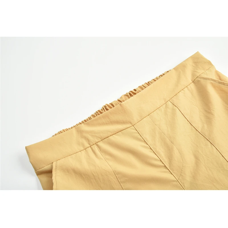 Брюки карго Женские повседневные уличная одежда джоггеры Модные свободные штаны