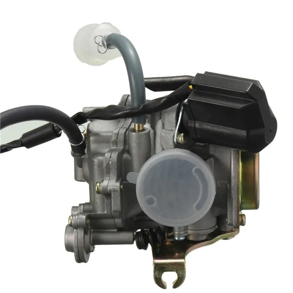 Карбюратор 50CC для скутера мопеда карбюратор 4 тактного GY6 SUNL ROKETA JCL Qingqi Vento Panterra Retro