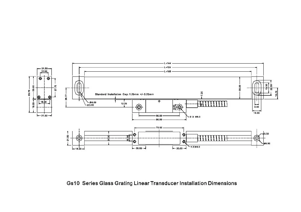 High Precision Easson ES-17 complete set 2 axis digital readout DRO lathe milling machine and linear slide | Инструменты